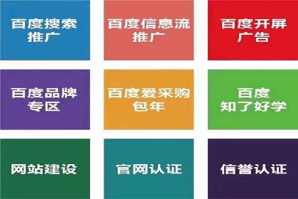 百度竞价广告托管运营的创意策略与成功案例